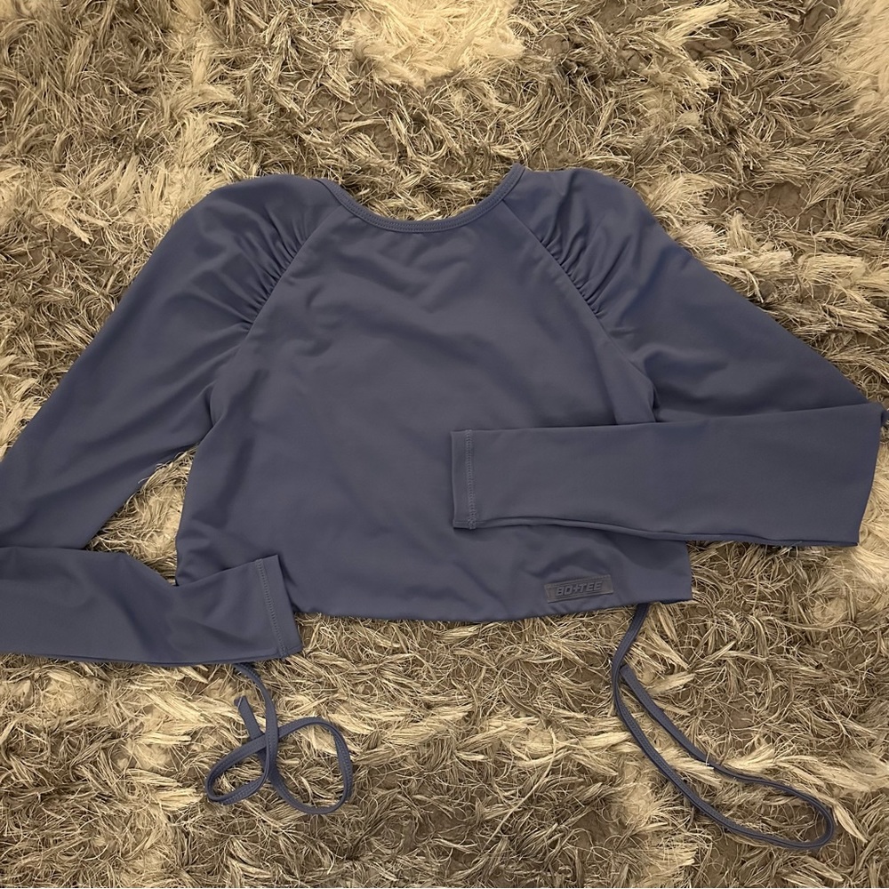 Bo&Tee workout top